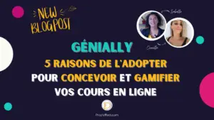 Génially