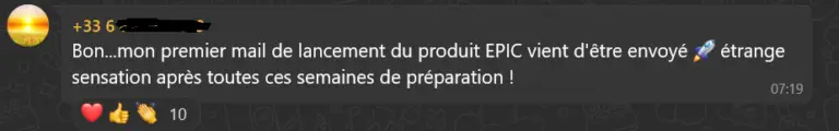 comment créer une formation en ligne