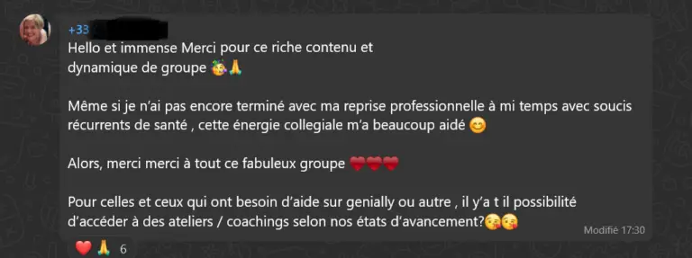 comment créer une formation en ligne