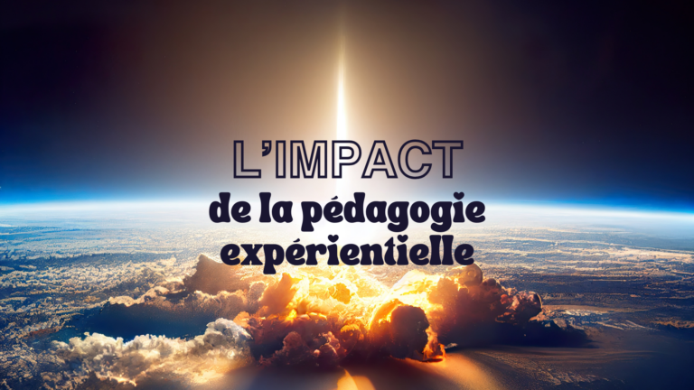 objectifs pédagogiques impactants, fixer des objectifs pédagogiques, définir un objectif pédagogique, structurer une formation, engagement des apprenants, apprentissage actif, pédagogie expérientielle