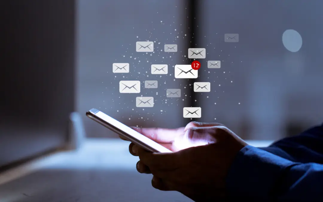 Outbound Marketing : La Stratégie méconnue pour une prospection ultra efficace