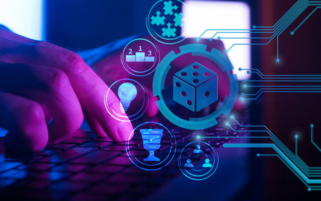 Le Ludomarketing : la méthode innovante pour captiver, convertir et fidéliser grâce à l’interactivité