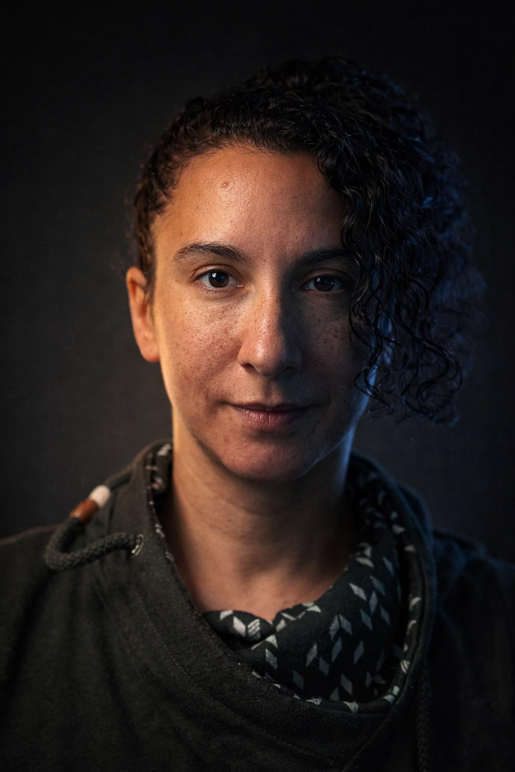 Isabelle Brabant - Prez'effect